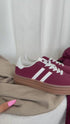 BORDO botas "DVI JUOSTELĖS 24001"